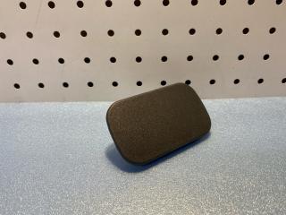 Заглушка бампера MAN TGL