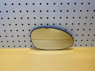 Стекло зеркала с подогревом правое BMW 1 E81