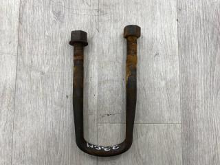 Стремянка рессоры передняя DAF XF105 Б/У Стремянка рессоры передняя DAF XF105