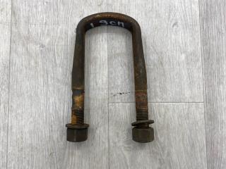 Стремянка рессоры передняя DAF XF105 Б/У Стремянка рессоры передняя DAF XF105