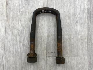 Стремянка рессоры передняя DAF XF105 Б/У Стремянка рессоры передняя DAF XF105