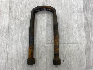 Стремянка рессоры передняя DAF XF105 Б/У Стремянка рессоры передняя DAF XF105