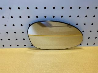 Стекло зеркала с подогревом правое BMW 1 E81