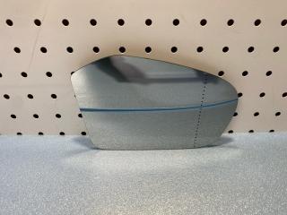 Стекло зеркала с подогревом правое Mercedes A W169