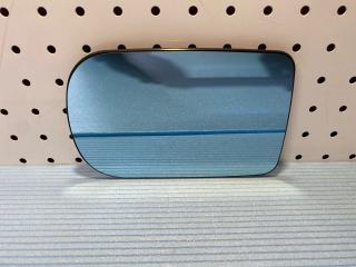 Стекло зеркала с подогревом левое BMW 5