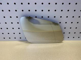 Стекло зеркала с подогревом правое BMW 1