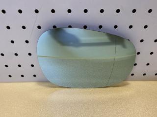 Стекло зеркала с подогревом правое BMW 3