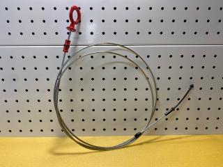 Щуп масляный Volvo FH 2025