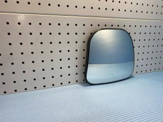 Стекло зеркала с подогревом Scania P-series