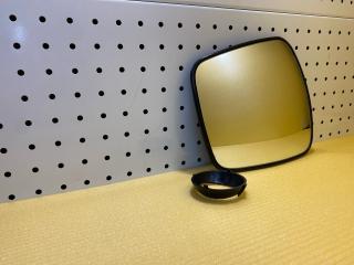 Стекло зеркала с подогревом Volvo FH