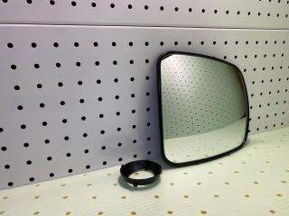 Стекло зеркала с подогревом Volvo FH12