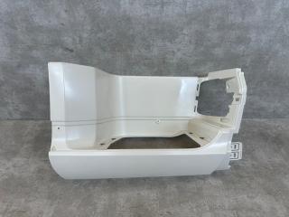 Подножка нижняя правая DAF XF106