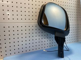 Зеркало дополнительное левое Scania P-series 2025