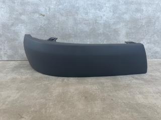 Угол бампера правый Volvo FH4