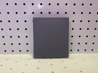 Заглушка бампера IVECO Stralis