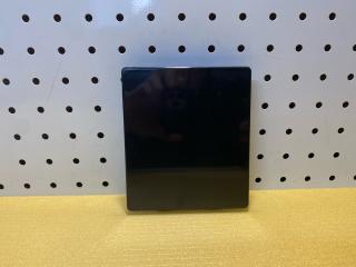 Заглушка бампера IVECO Stralis