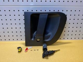 Ручка двери левая Renault Premium 2023 новая Ручка двери левая Renault Premium 2023