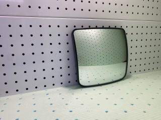 Стекло зеркала с подогревом правое MAN TGS