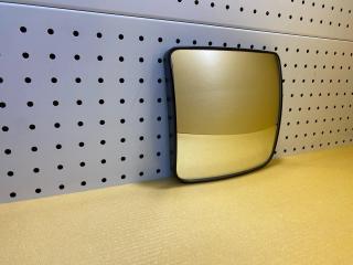 Стекло зеркала с подогревом правое MAN TGS