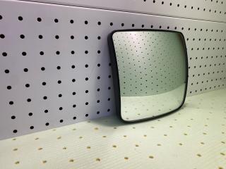 Стекло зеркала с подогревом правое MAN TGS