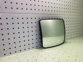 Стекло зеркала с подогревом левое MAN TGS