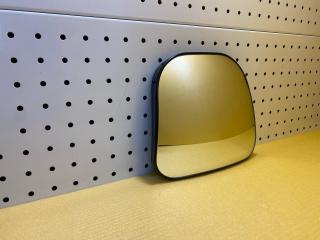 Стекло зеркала с подогревом Scania P-series