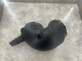 Патрубок воздуховода DAF XF105