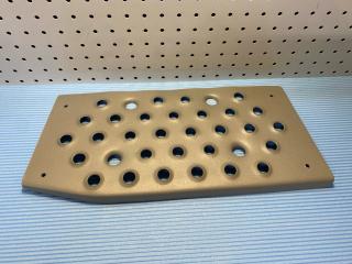 Подножка нижняя левая MERCEDES ACTROS