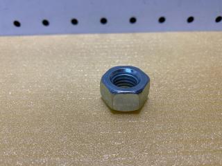 Гайка ступицы Volvo FH 2023