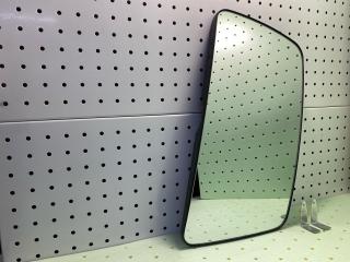 Стекло зеркала с подогревом правое MERCEDES ACTROS 2025