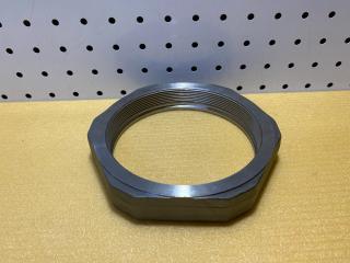 Гайка ступицы SAF SAF 2023