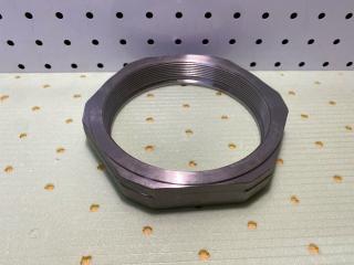 Гайка ступицы SAF SAF 2023