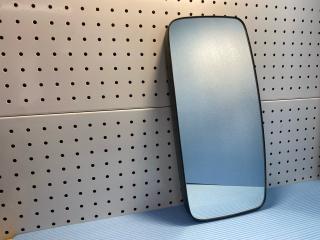 Стекло зеркала с подогревом правое MAN TGA