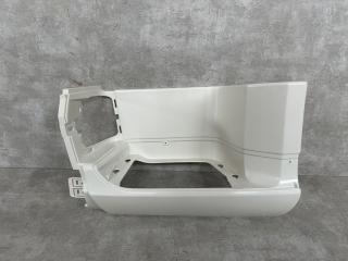 Подножка нижняя левая DAF XF106