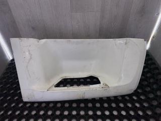 Корпус подножки DAF XF105 Б/У Корпус подножки DAF XF105