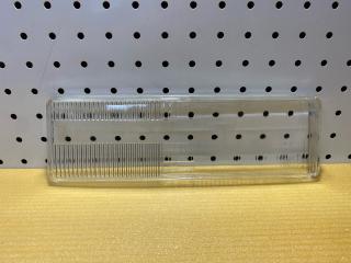 Стекло противотуманной фары правое MAN F2000