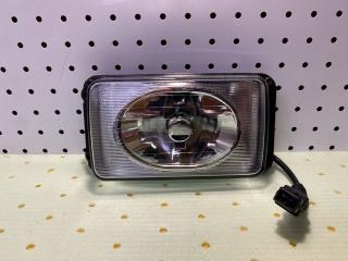 Фара противотуманная правая Mercedes Actros