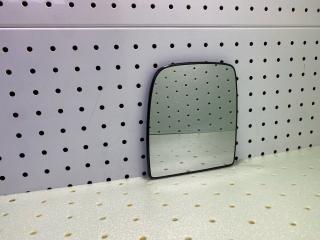 Стекло зеркала с подогревом левое Fiat Ducato