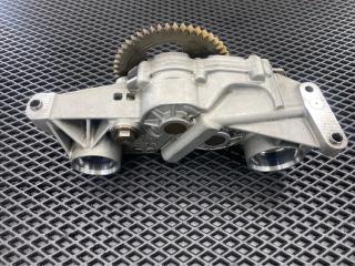 Масляный насос Mercedes Actros