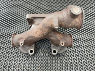 Коллектор выпускной Mercedes Actros