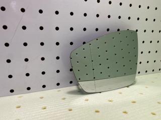 Стекло зеркала с подогревом Volkswagen Polo 2025