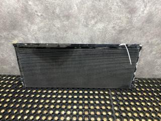 Радиатор кондиционера Volvo FH4 2015