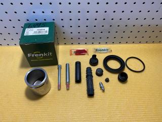 Ремкомплект суппорта Mercedes Sprinter 2023