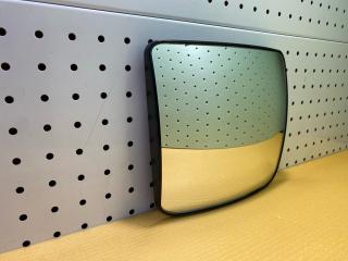 Стекло зеркала с подогревом MAN TGS