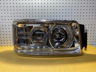 Фара правая KAMAZ 5490 новая Фара правая KAMAZ 5490