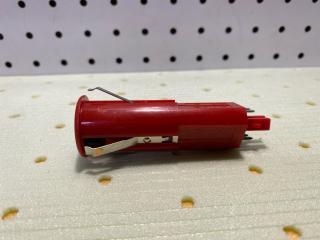 Кнопка аварийной сигнализации Scania P-series