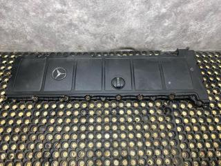 Крышка клапанная двигателя Mercedes Actros Б/У Крышка клапанная двигателя Mercedes Actros