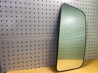 Стекло зеркала с подогревом Scania P-series 2025