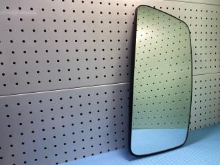 Стекло зеркала с подогревом Scania P-series 2025