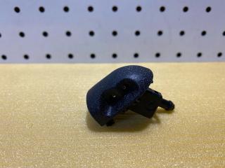 Форсунка омывателя левая Mercedes AXOR